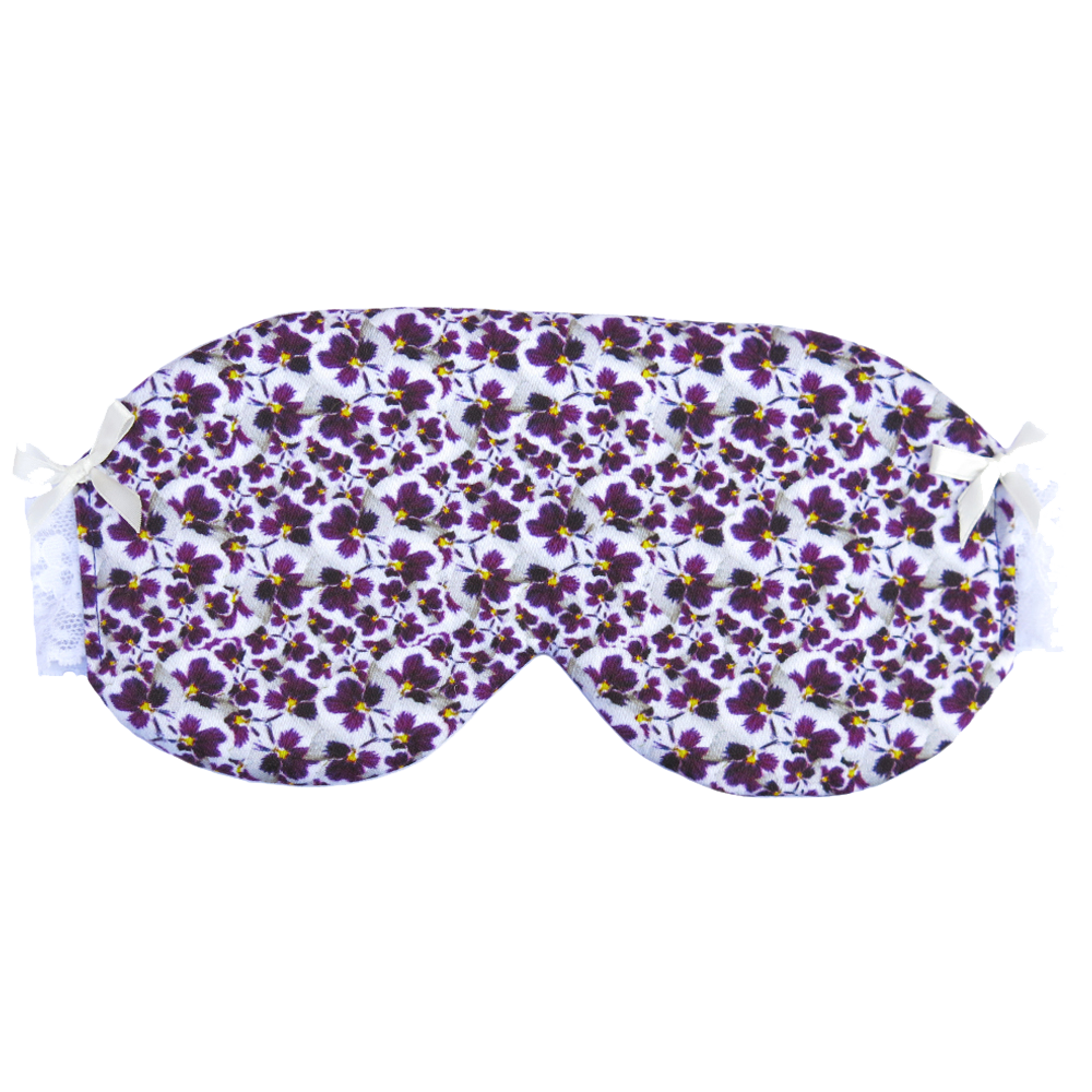 pansy-large-padded-sleep-mask-floral-purple-white-yellow-hand-made-cotton-for-sleep-or-bedroom-or-travel-or-gift-fabric-designed-by-lauraloves-design.png