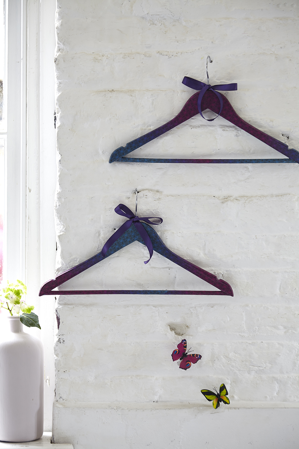 patterned-hand-made-coat-hangers-purple-turquoise-for-gifts-or-bedroom-or-hallway-designed-by-lauraloves-design.jpg