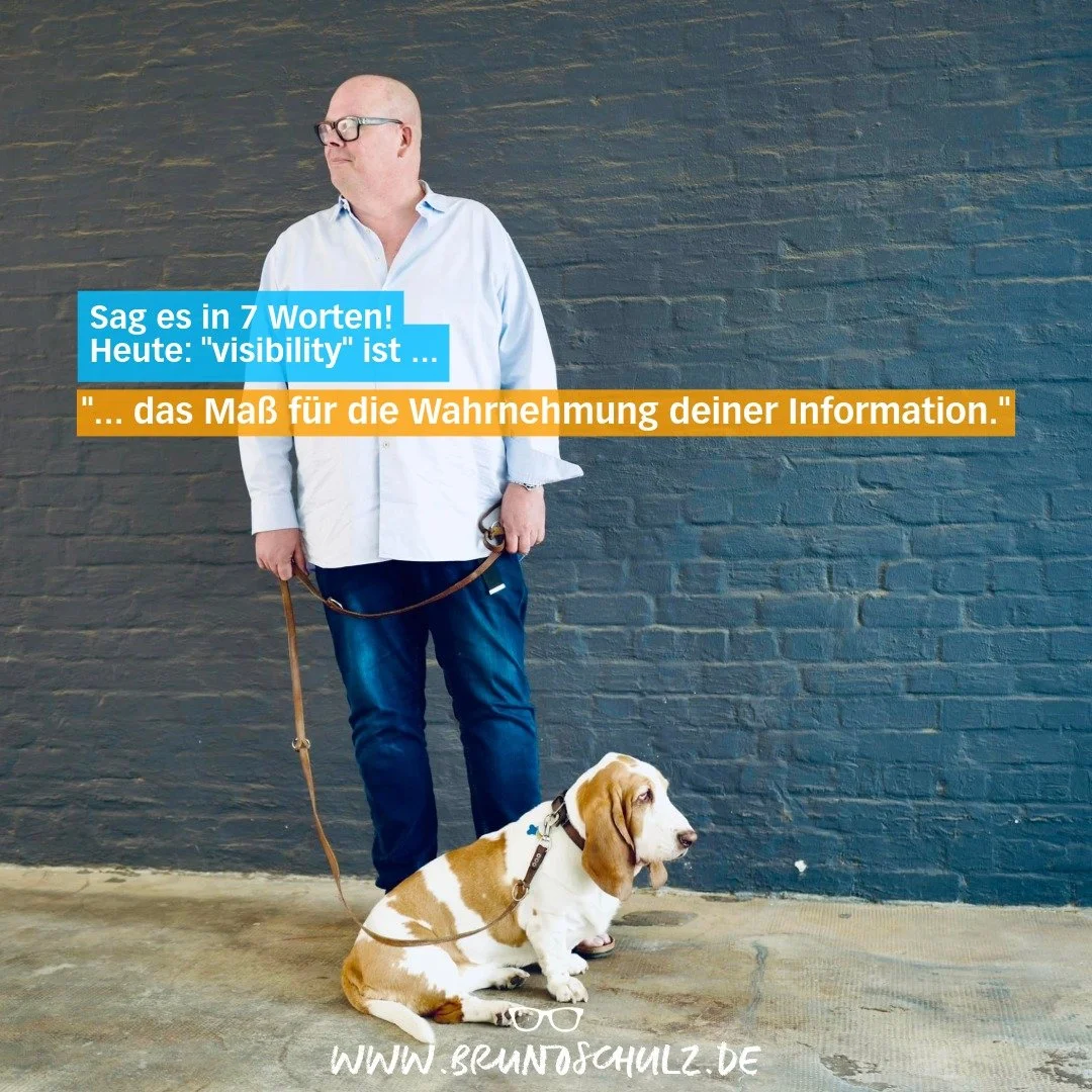 Muttern will's wissen