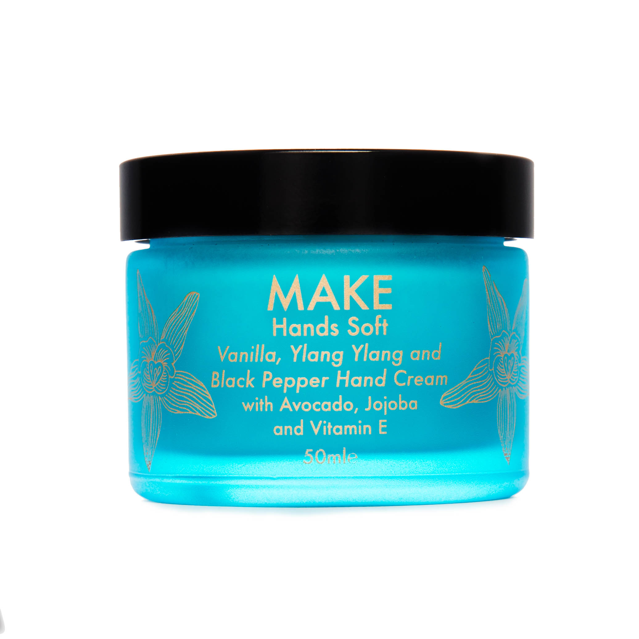 cream to make hands soft