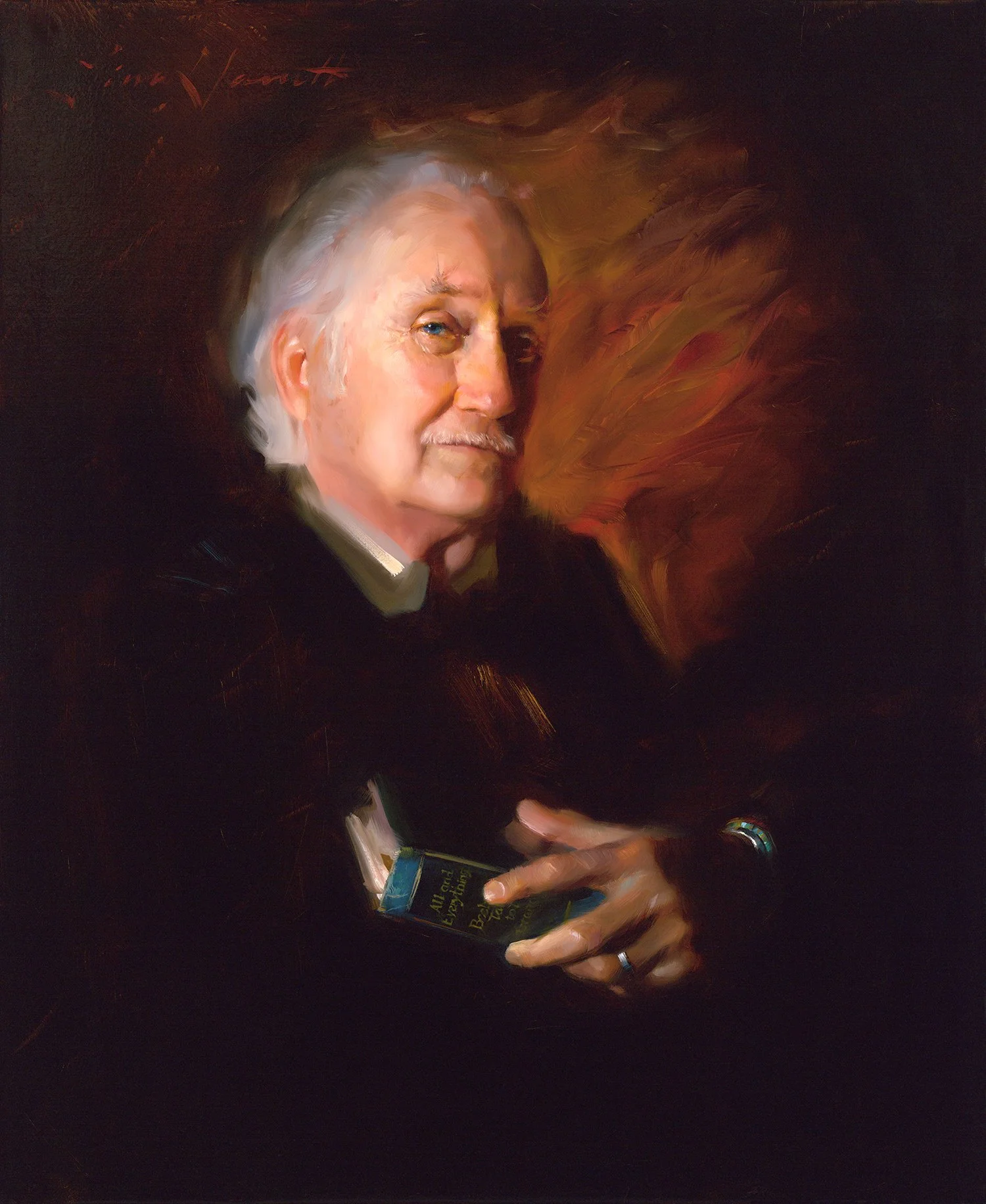 The Teacher 28x24 2019.jpg