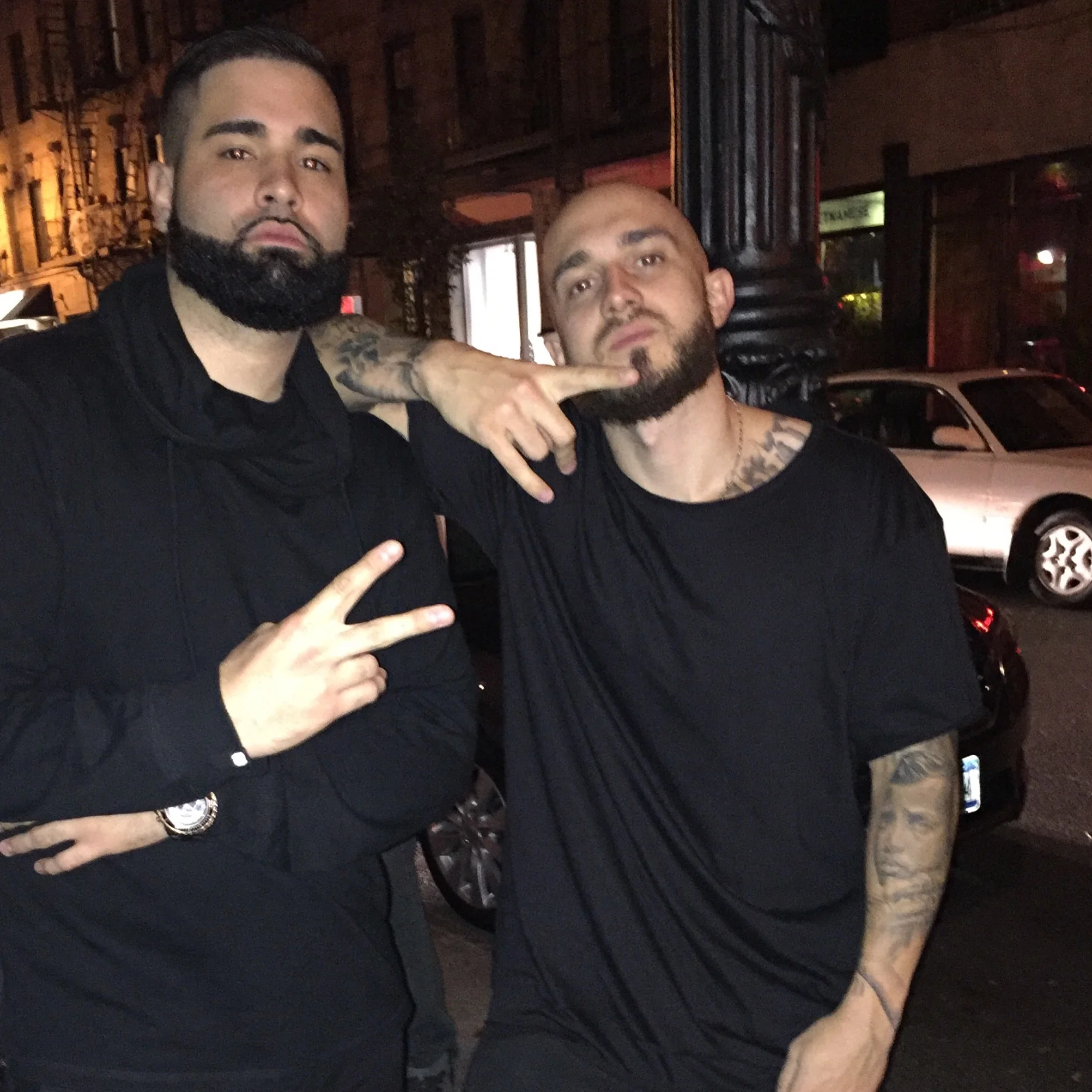 Emilio Rojas & 1stloveMusic