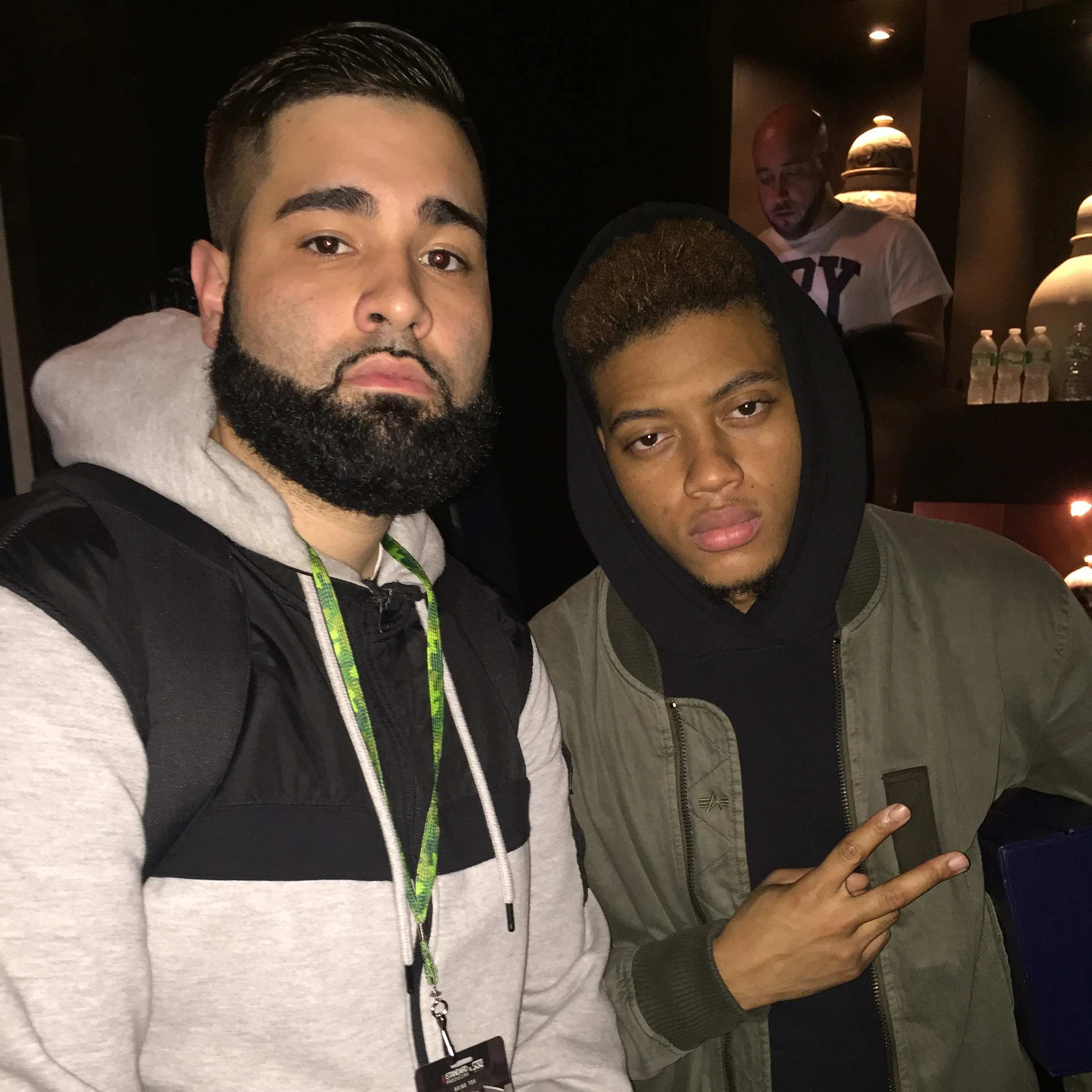 Lee On The Beats & 1stloveMusic