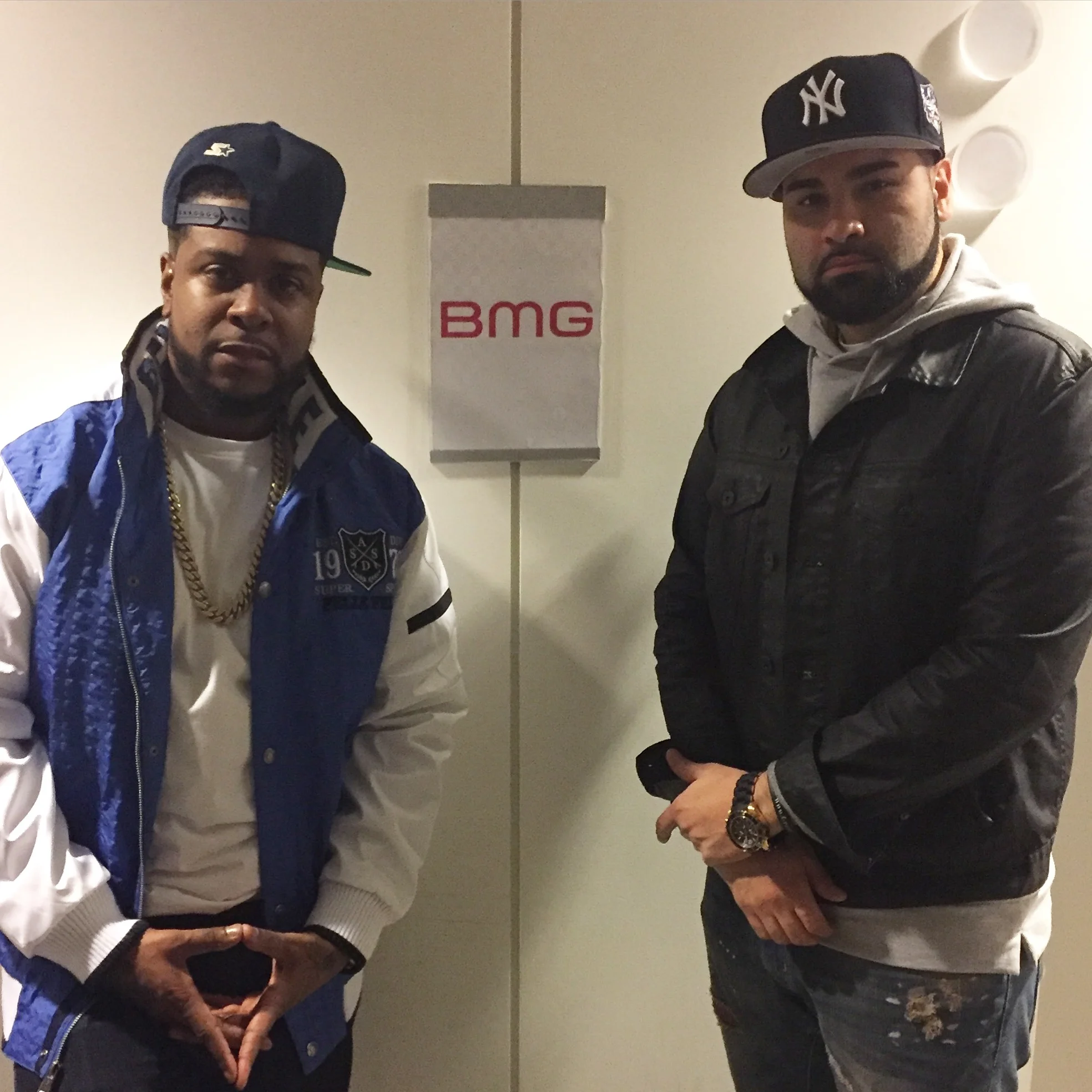 Amadeus & 1stloveMusic