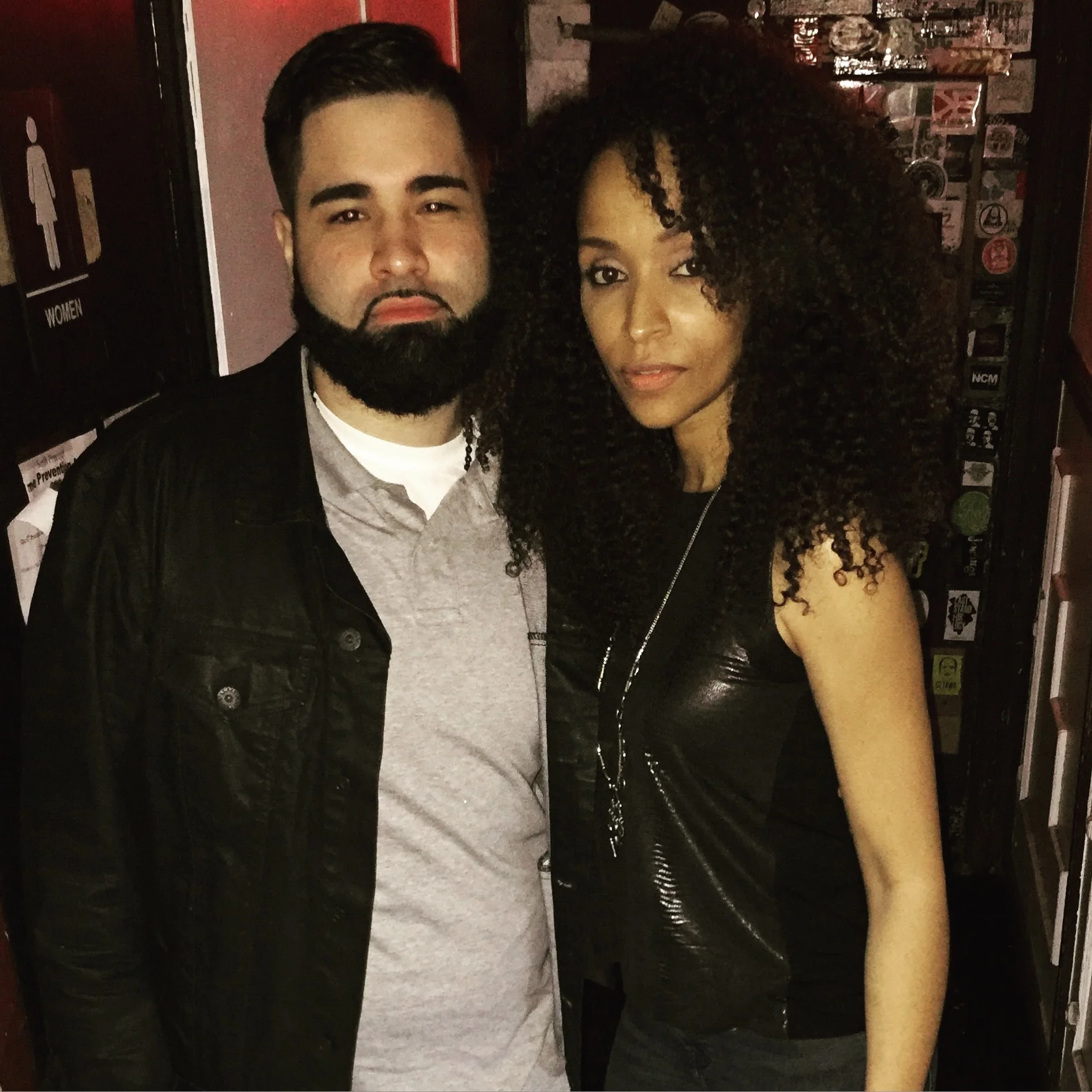 Singer/SongWriter Katt Rockell & 1stloveMusic