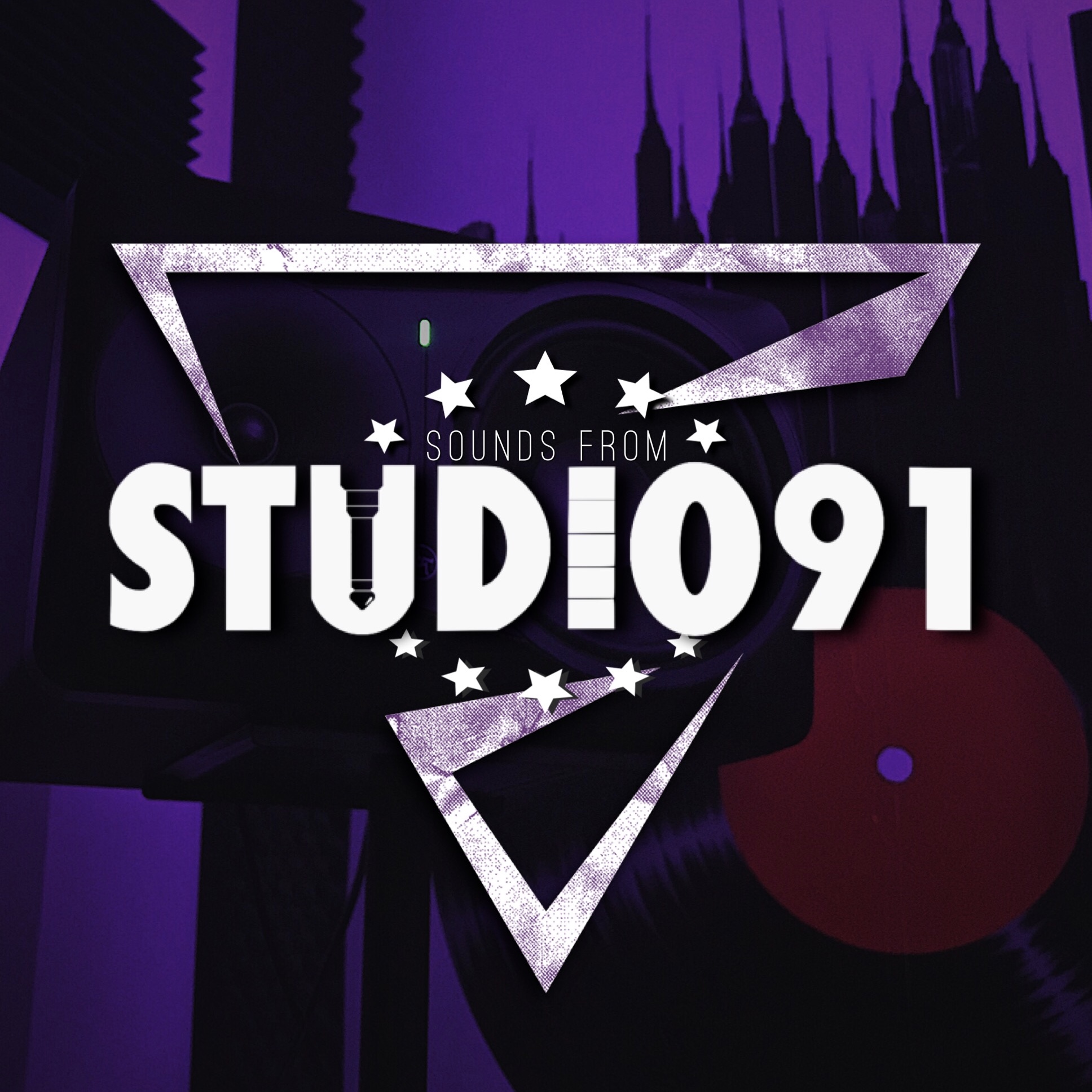 SOUNDS FROM STUDIO91