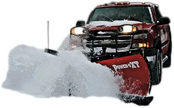 NEW Boss Power-V XT (Full Trip V-Plows)