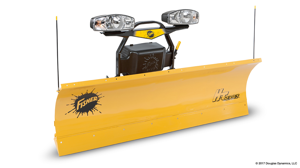 Are Fisher Plow Mounts The Same Snow Plowing PostureInfoHub