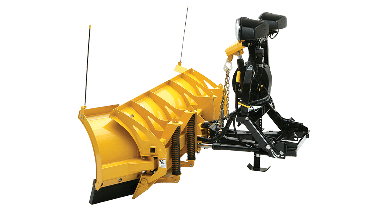 NEW Fisher XLS — Boondocker Equipment, Inc.