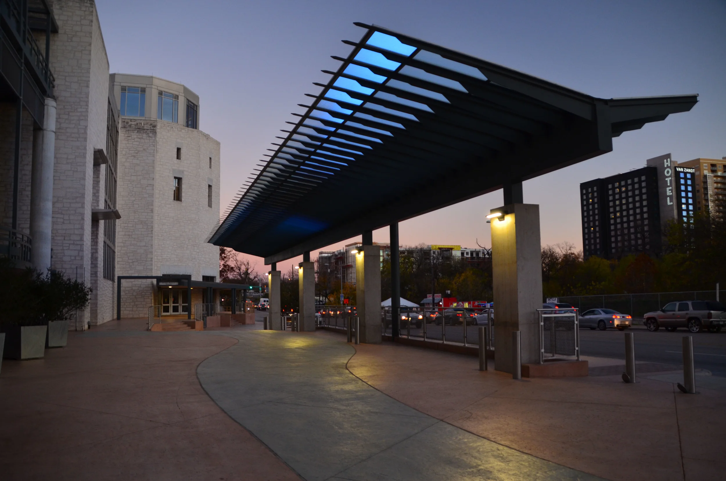 Austin Convention Center