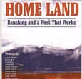 Wasted on White-Collar Job essay in award winning anthology, Home Land: Ranching and a West That Works , 2007