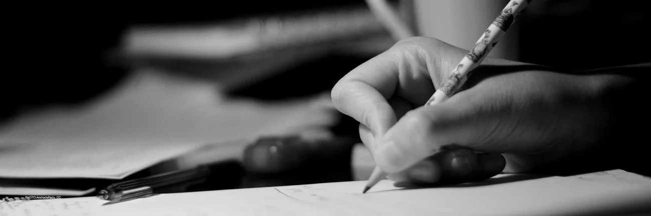A Letter from the Pastor