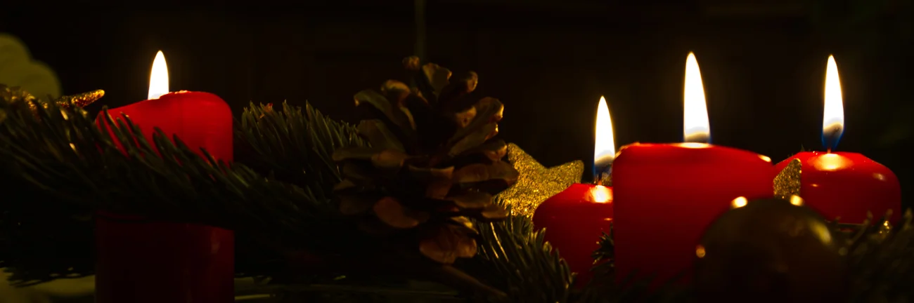 Advent and Christmas