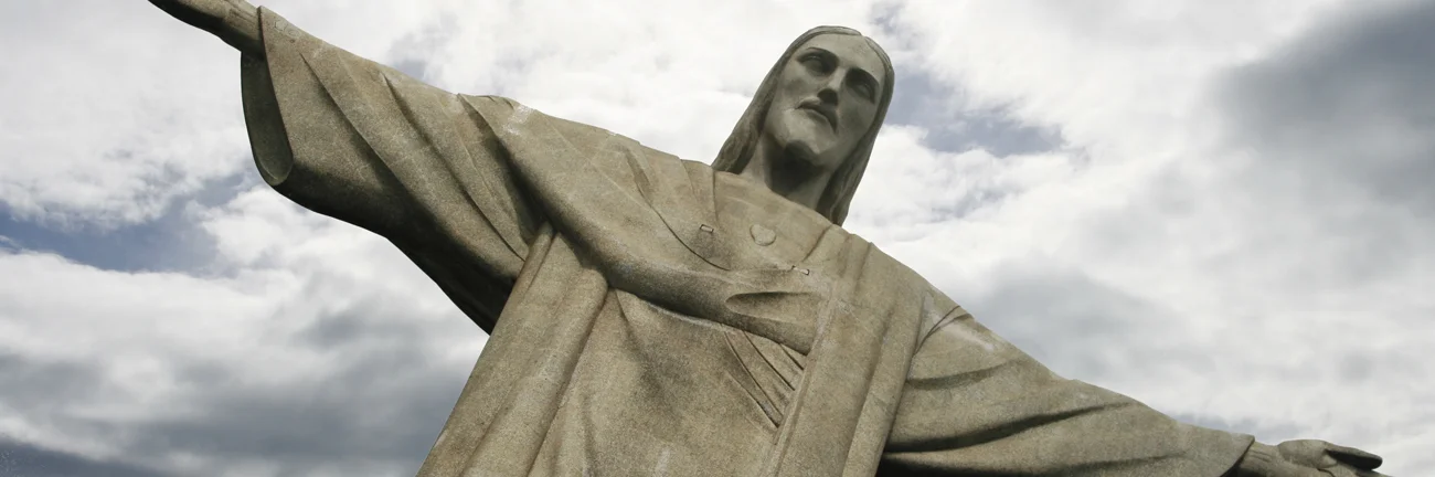 Who Jesus Is To Me
