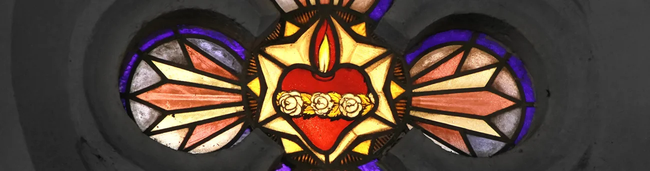Love Never Fails