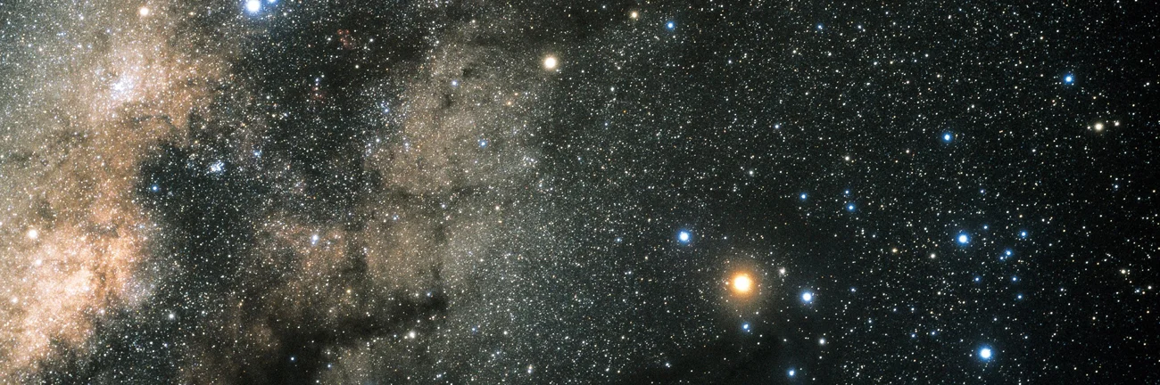 Stars Beneath Us: Finding God in the Evolving Cosmos