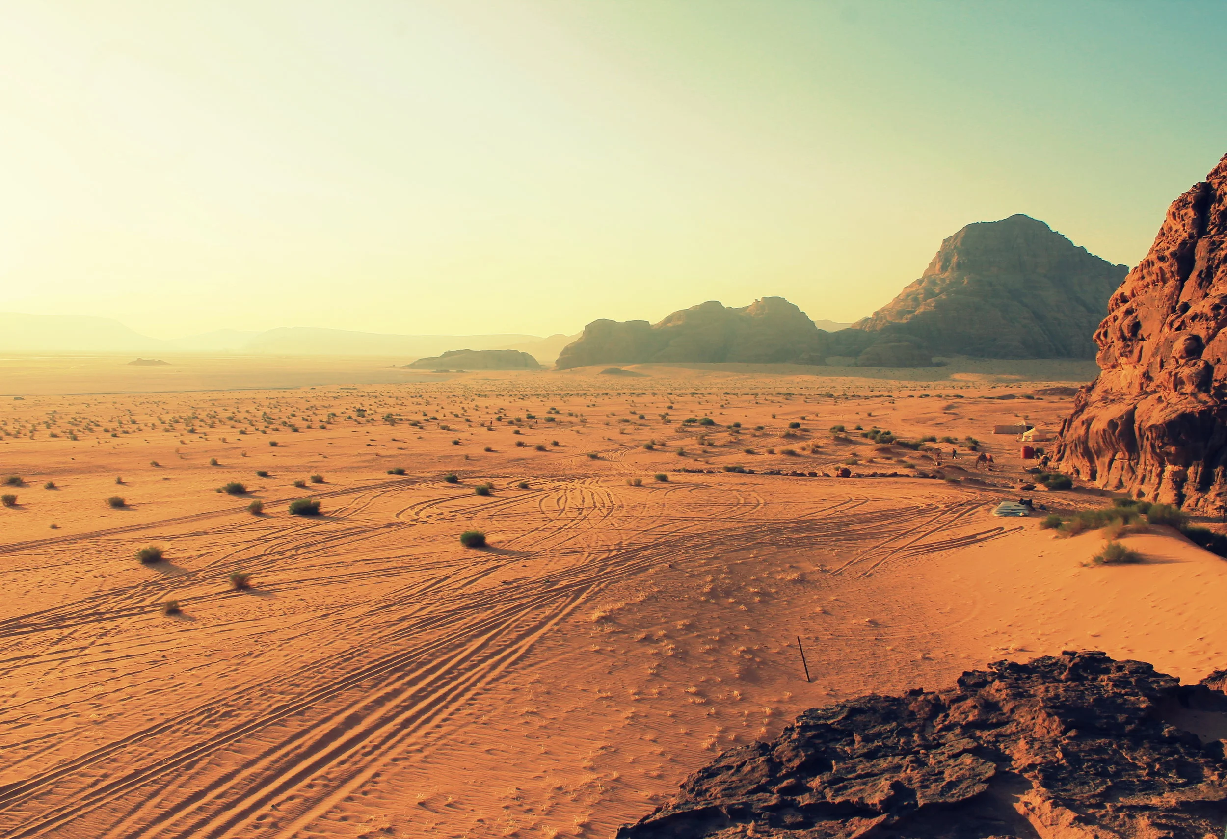 Prodigal Love | He Spoke in Parables