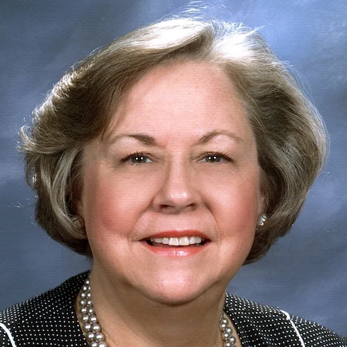 June Gay Serving through 2019