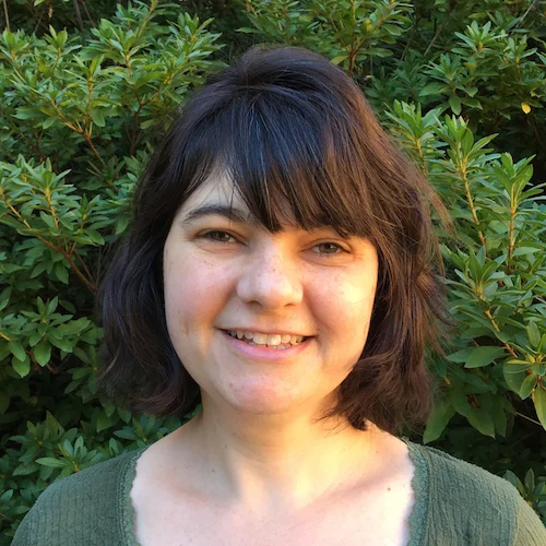 Tracy Pondo Serving through 2019