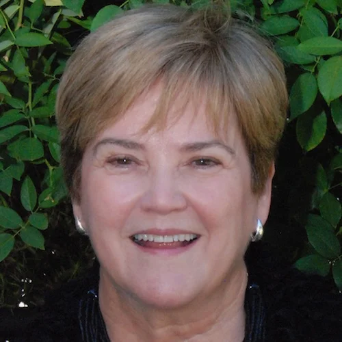 Susan Bennett Serving through 2021