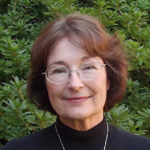 Nancy Norman Serving through 2021