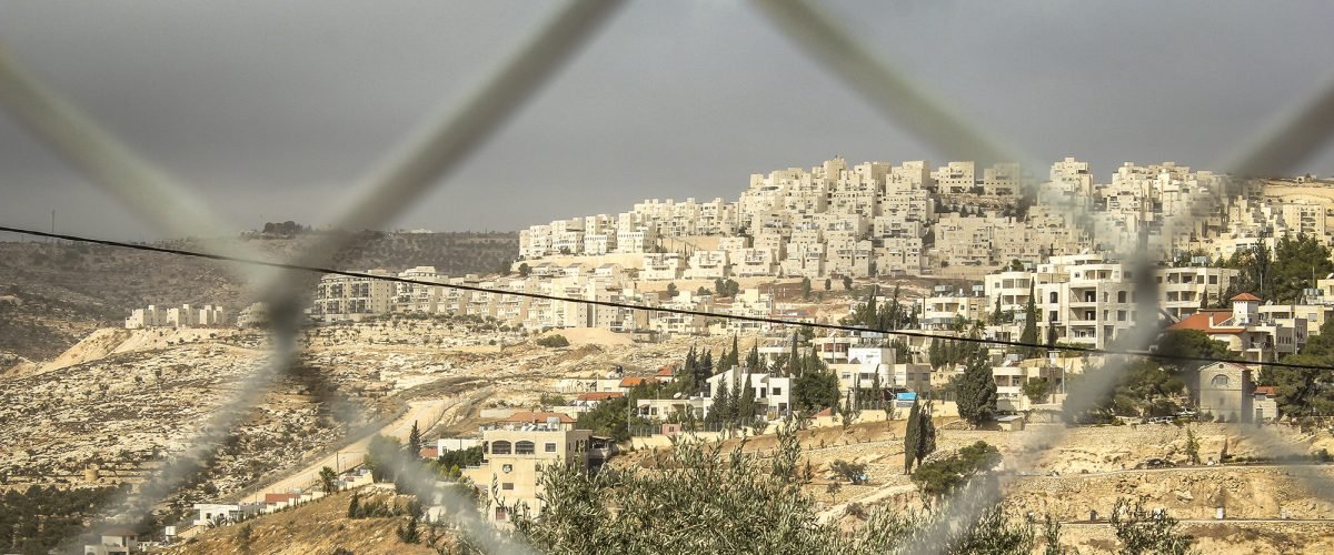The problems with Hamas, Gaza, Israel (and America?)