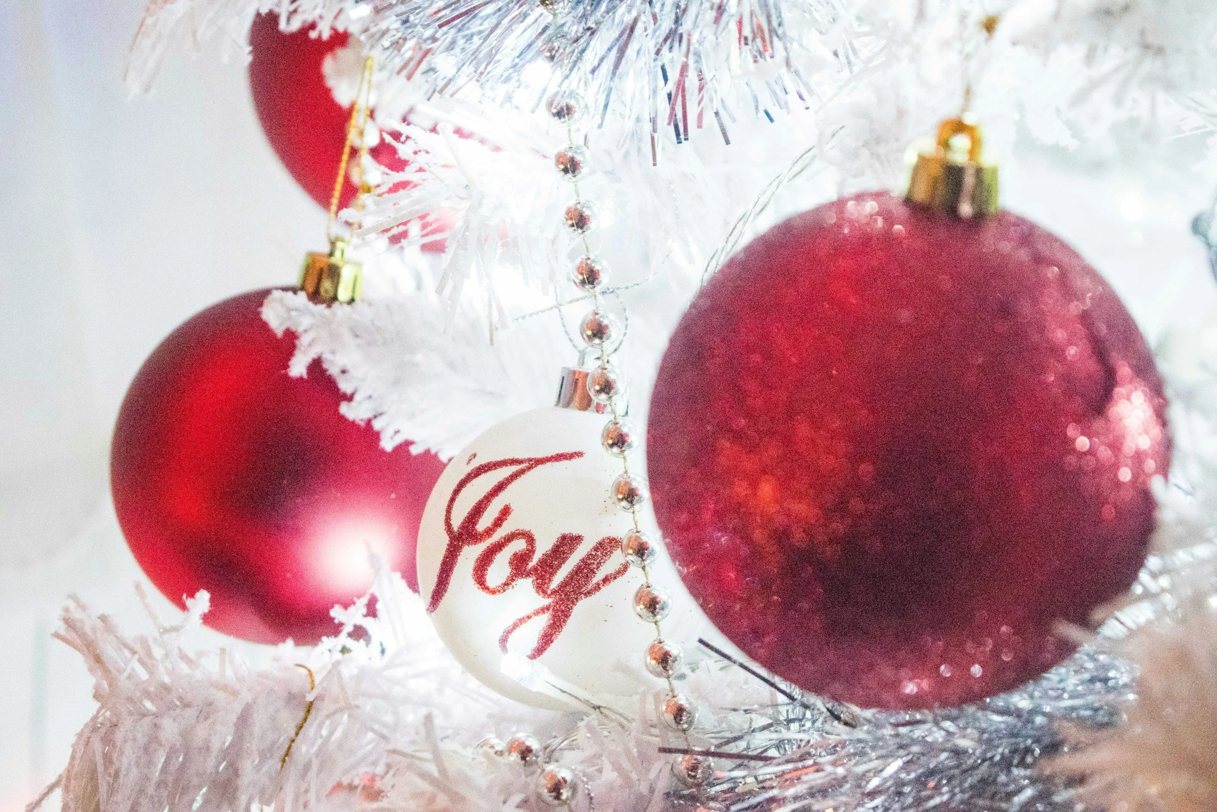 A Time For Joy: Shelley Woodruff (S)