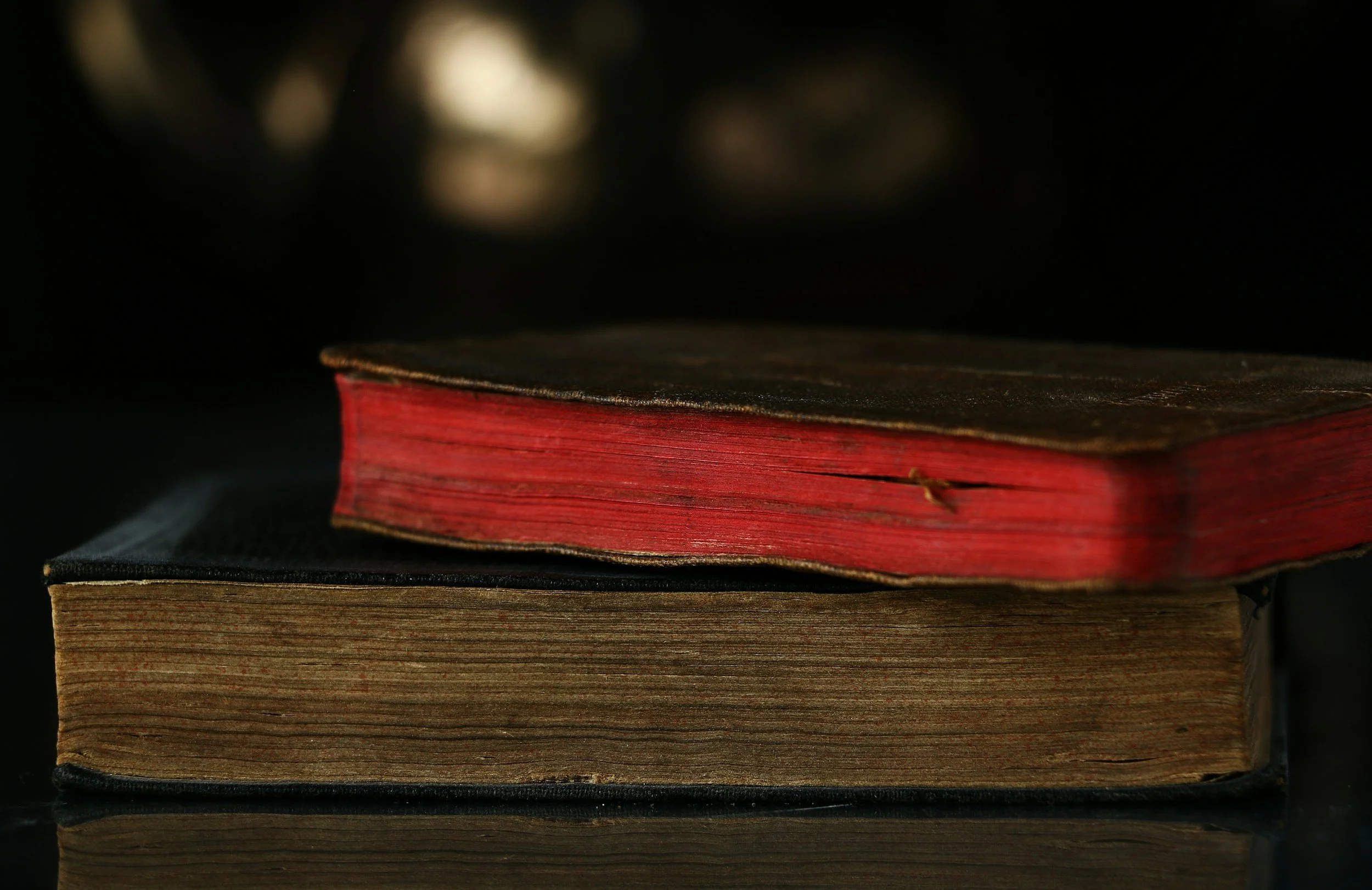 Two Books: Paul Wallace (FS &amp; S)