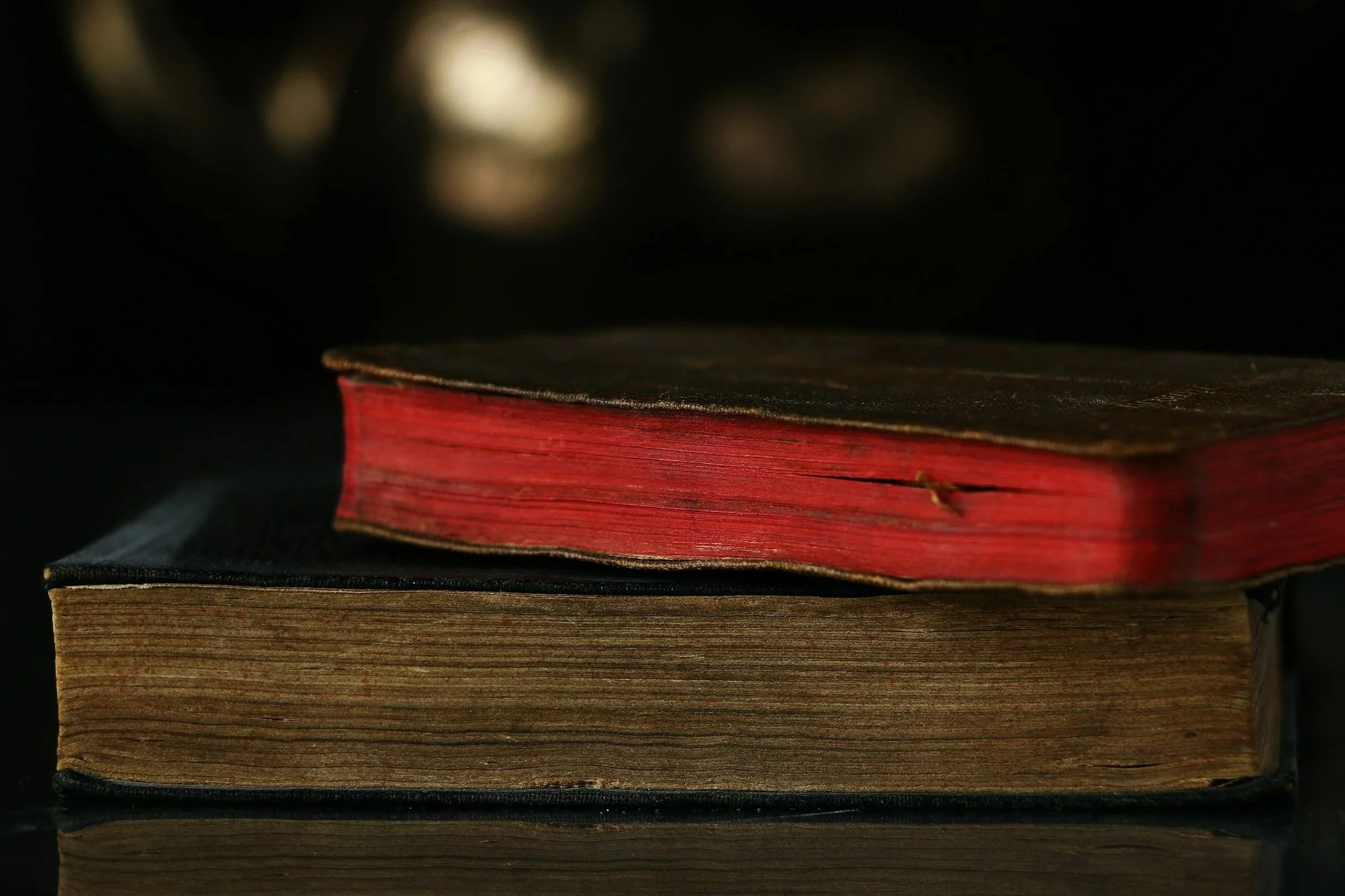 Two Books: Paul Wallace (FS &amp; S)