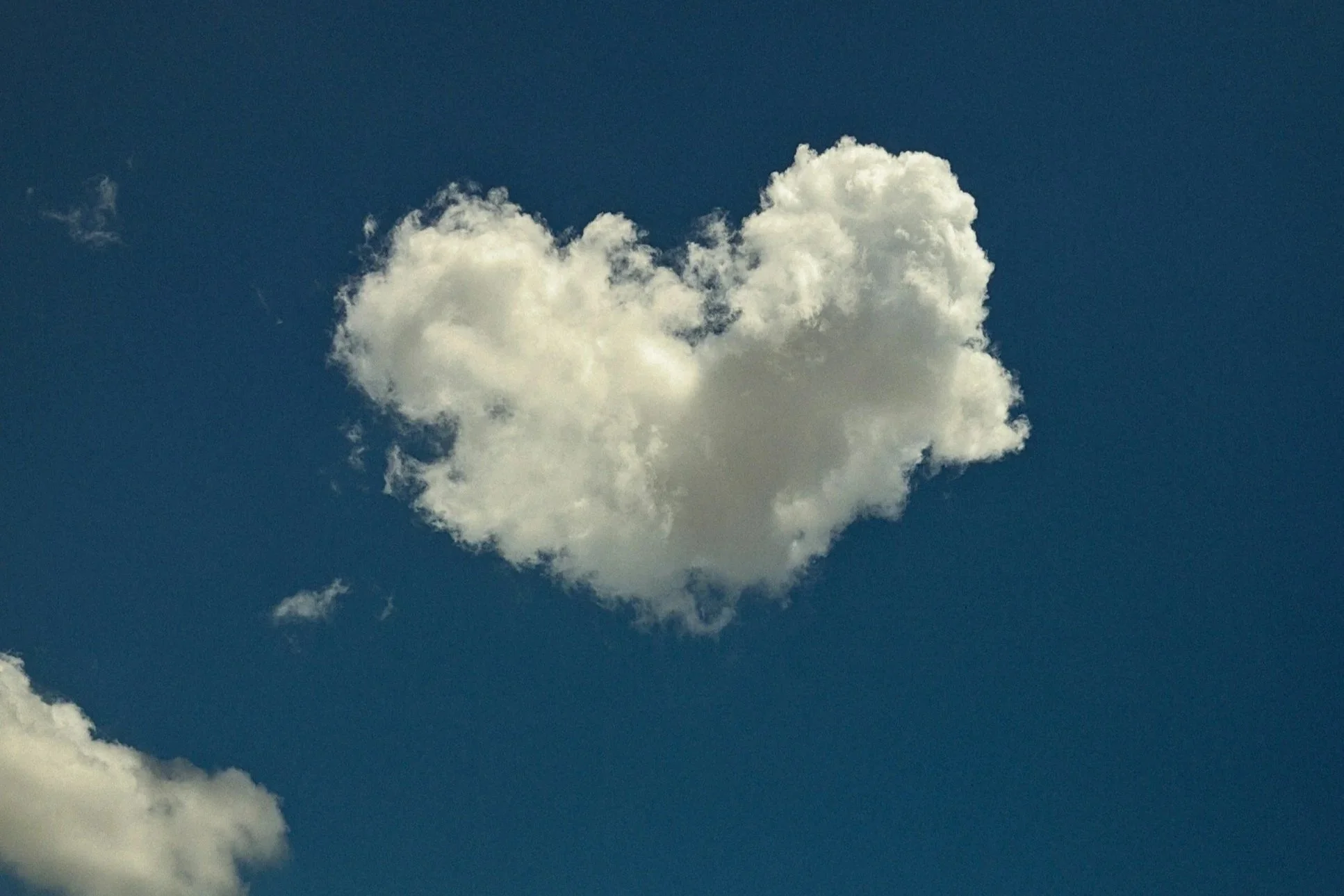 Searching for the Heart of God Part 2: David Jordan (S)