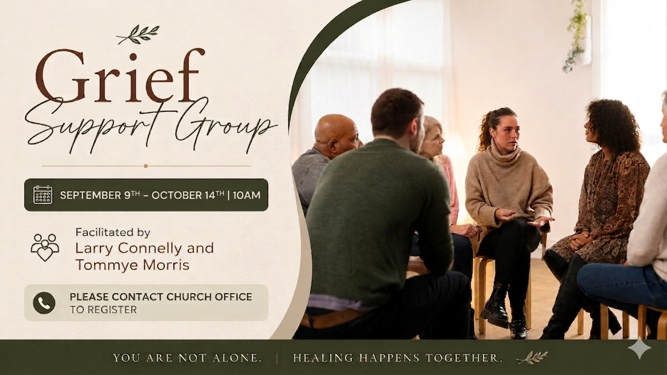 Grief Support Group