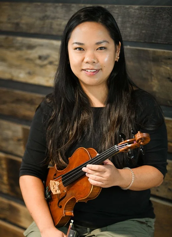 Decatur Fine Arts Academy — First Baptist Church Decatur