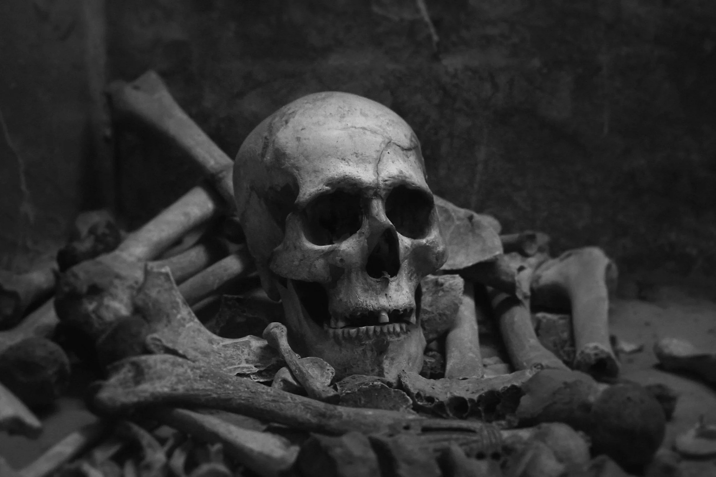 Gettin’ It All Together: David Jordan (S)