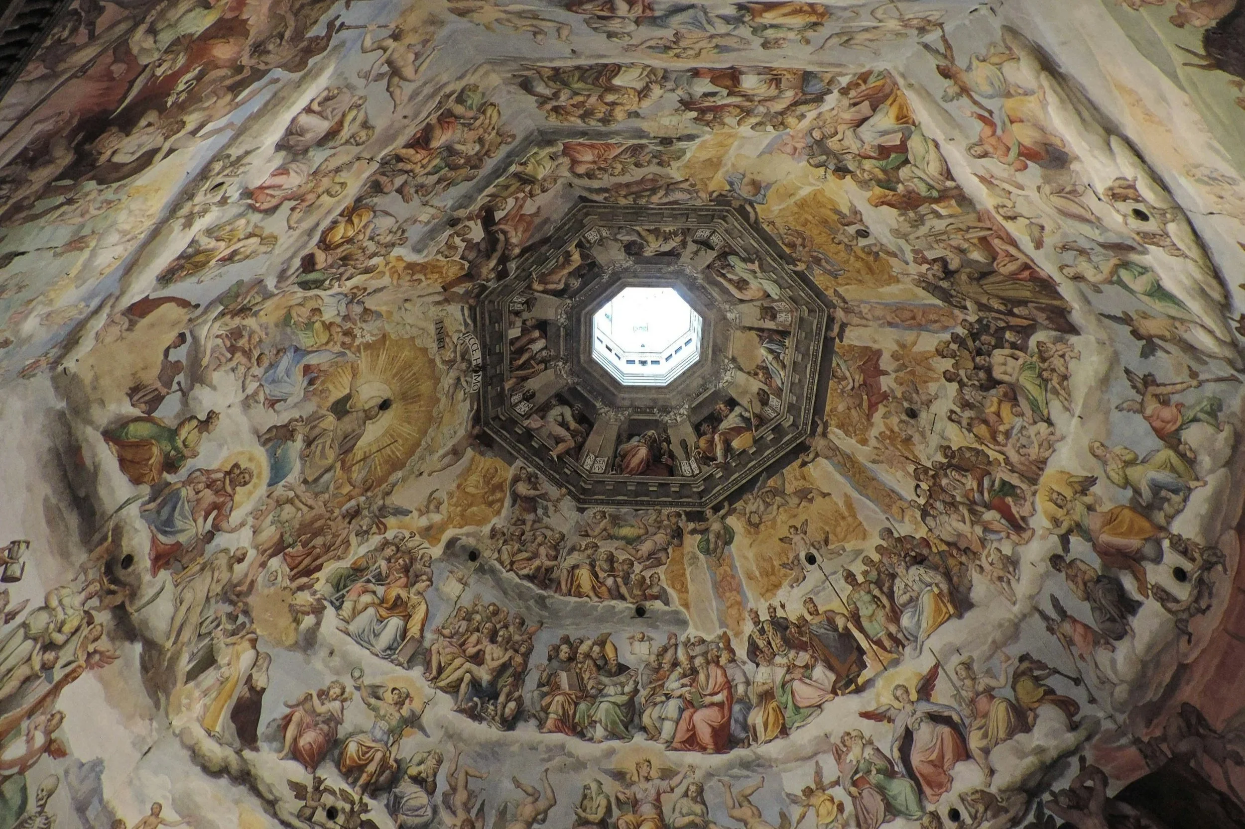 Holding It Together: David Jordan (S)