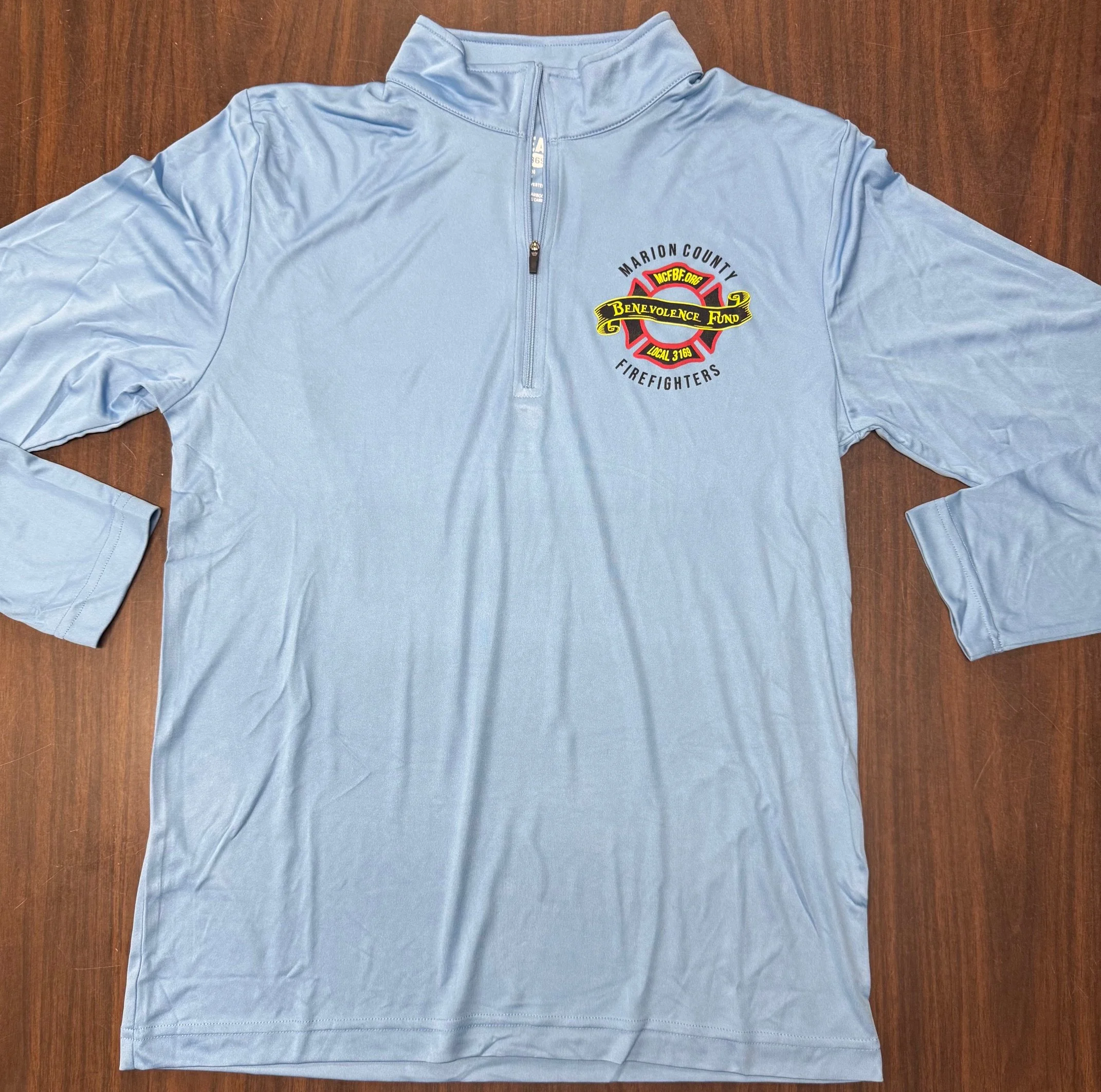 Quarter zip blue.jpeg