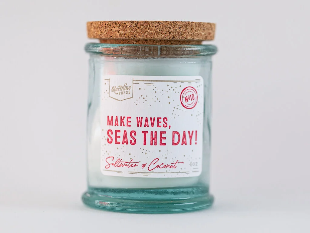 Shop — Slackline Press