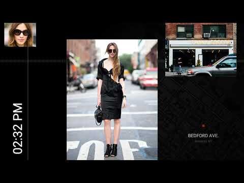 samsung photo tv demo