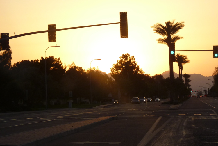 photo by Rachel Dawson during my last trip to Arizona