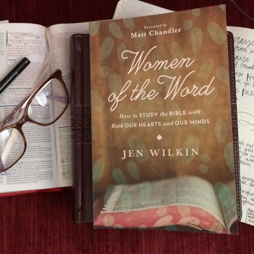 Women of the Word