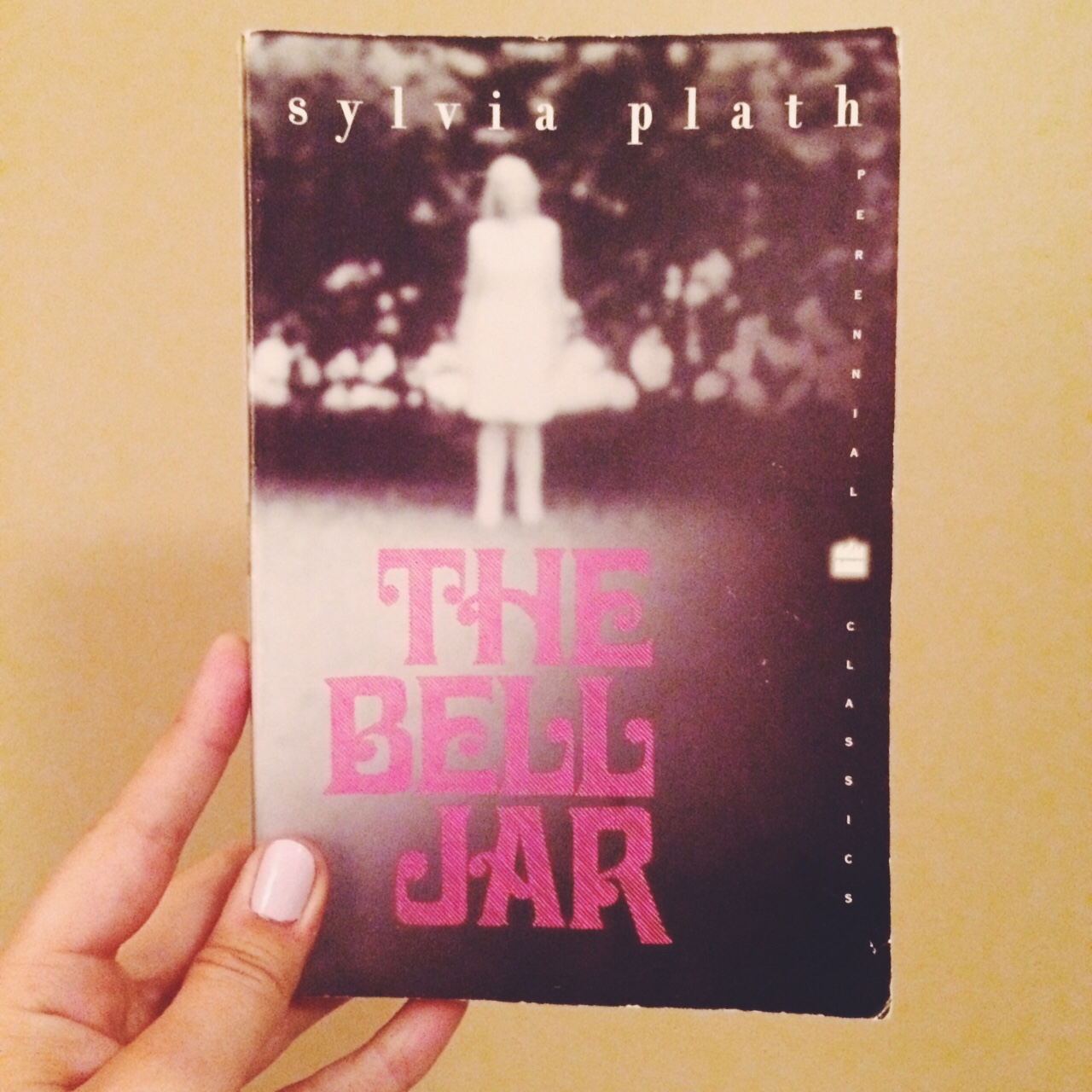 The Bell Jar