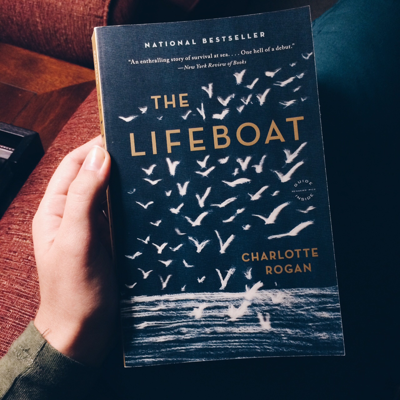 The Lifeboat