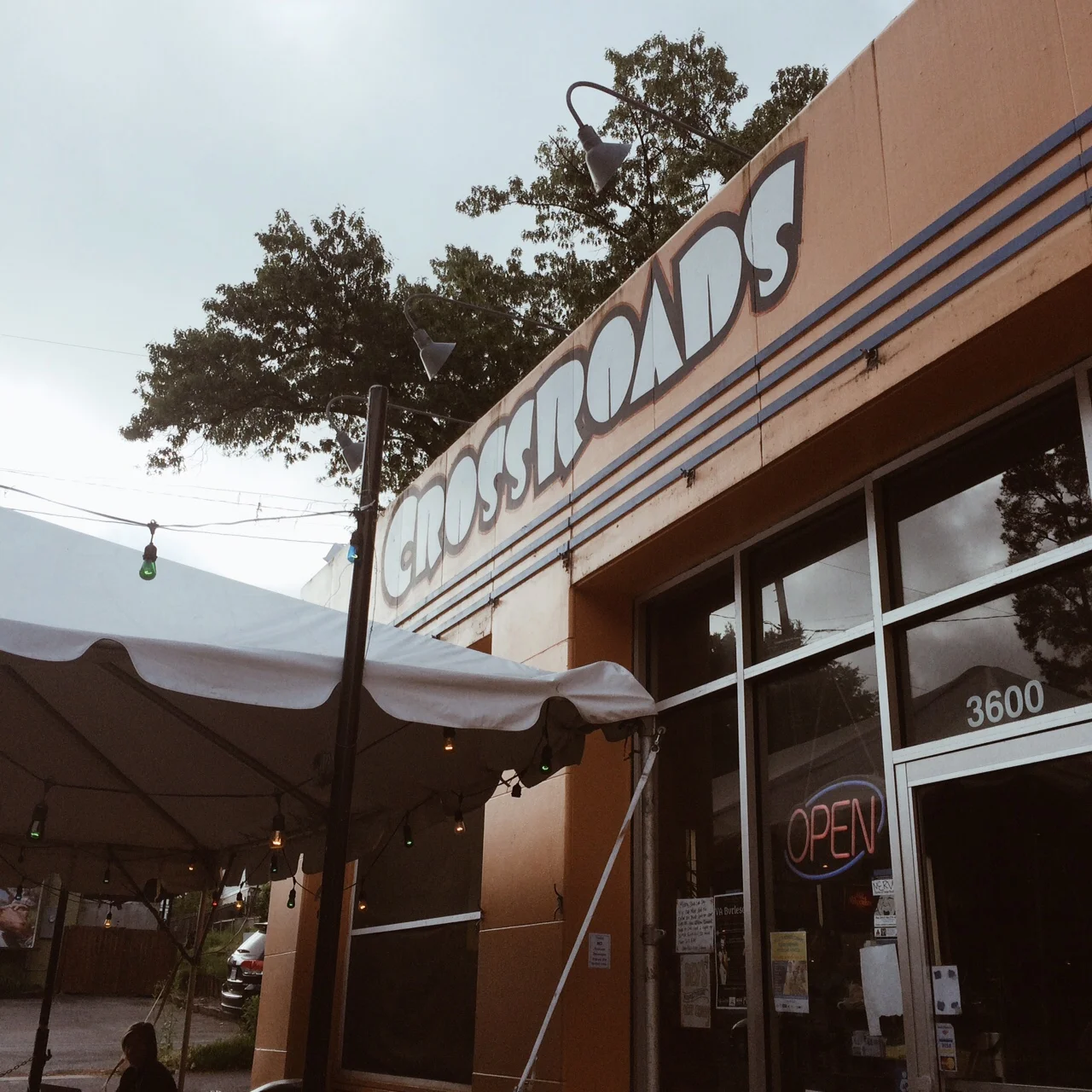 A Guide to Richmond Coffee Shops — rachel a. dawson