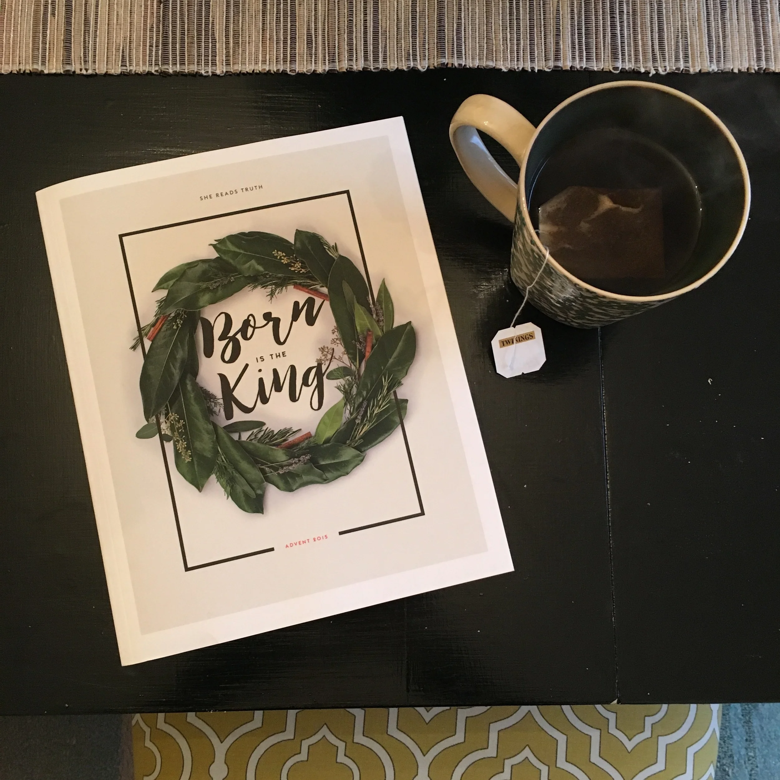 This Sweet Advent Season