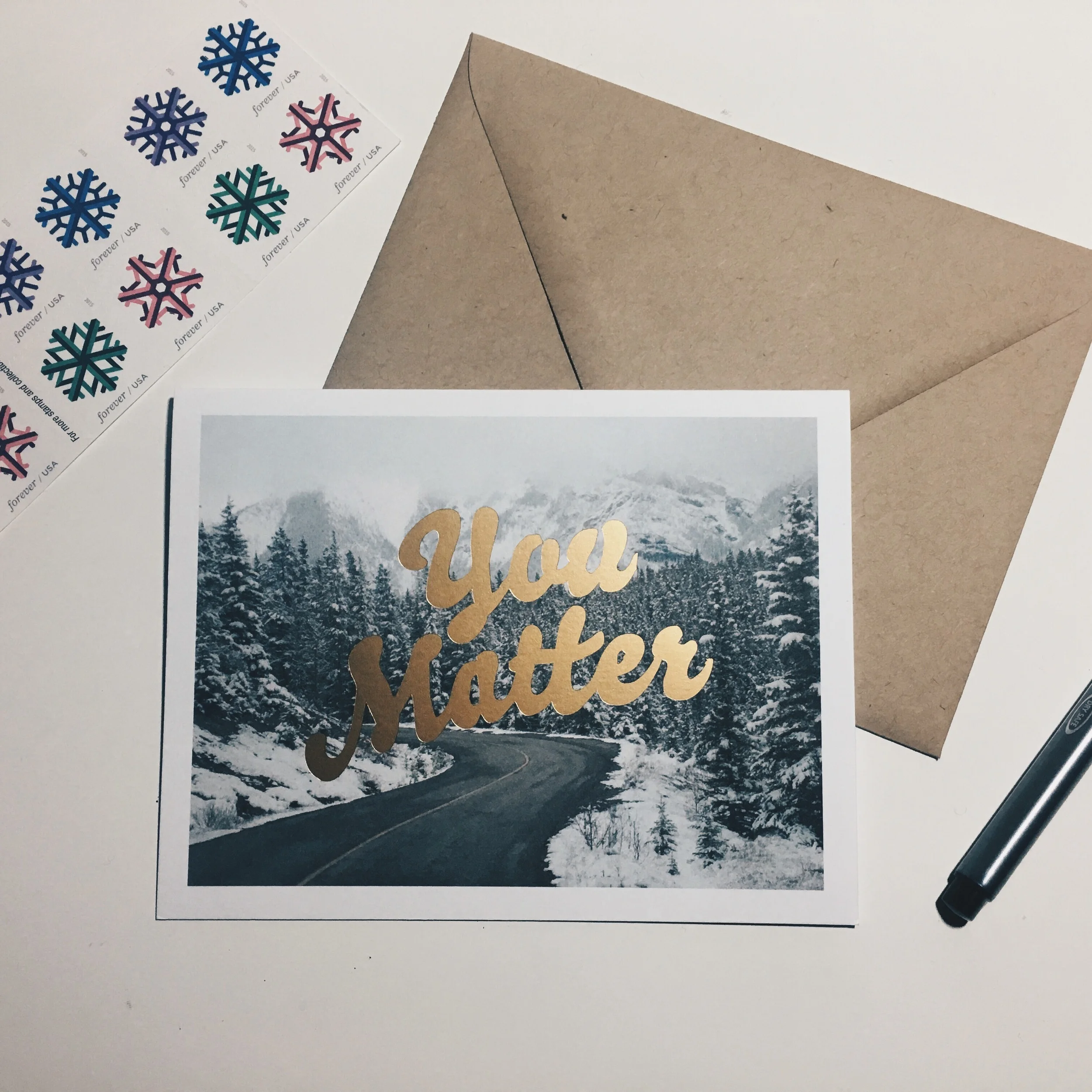 12 Days of Love Letter Writing