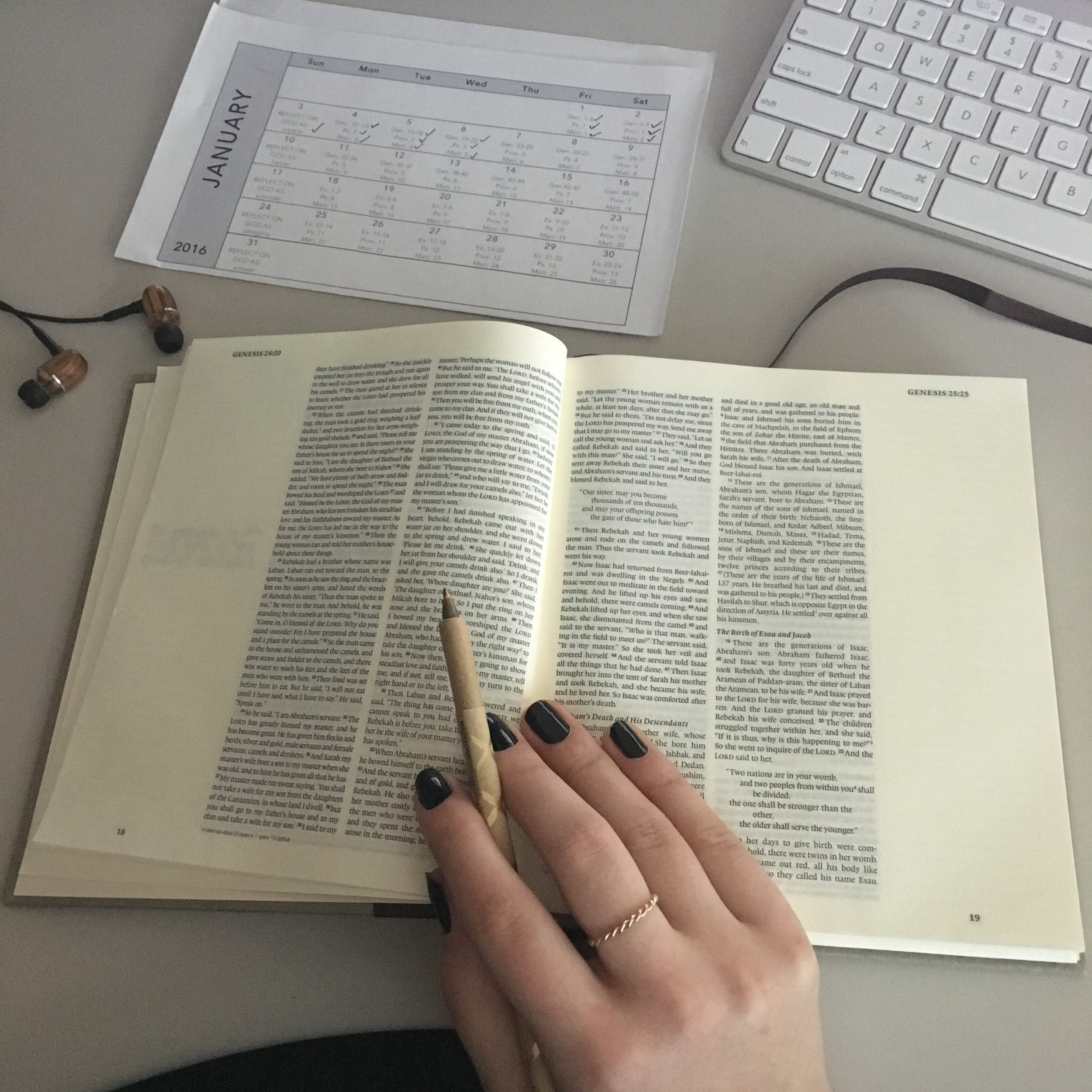 Five Finds Friday // January 8