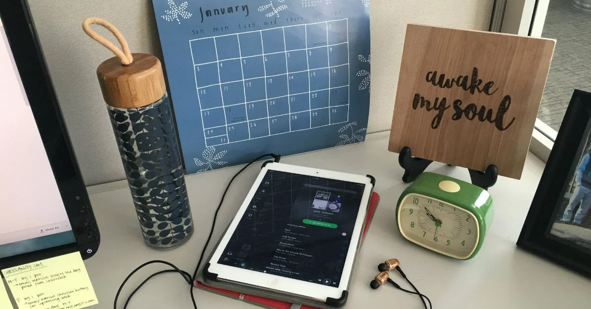 One. Sixteen. // PLAYLIST