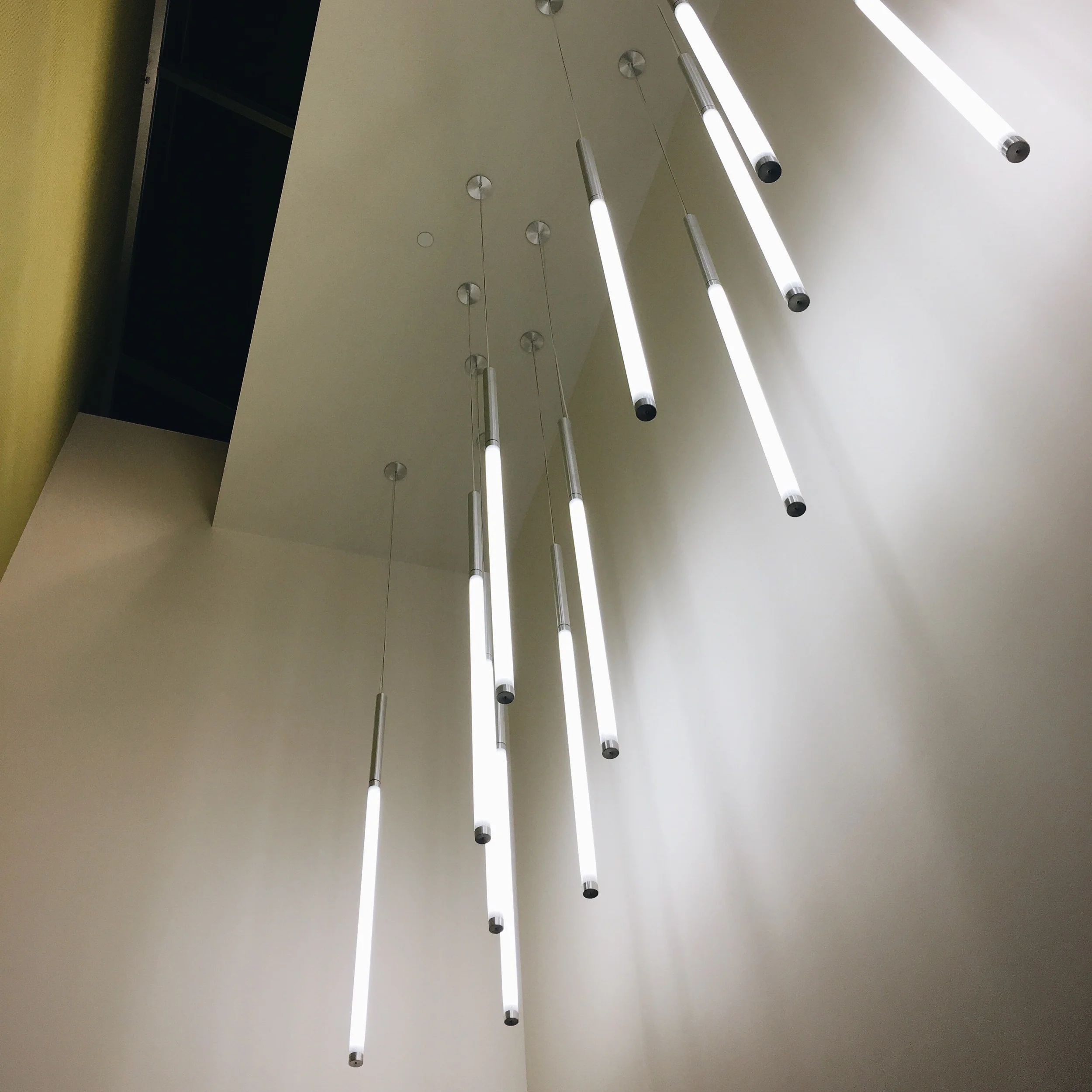 The Last February Friday