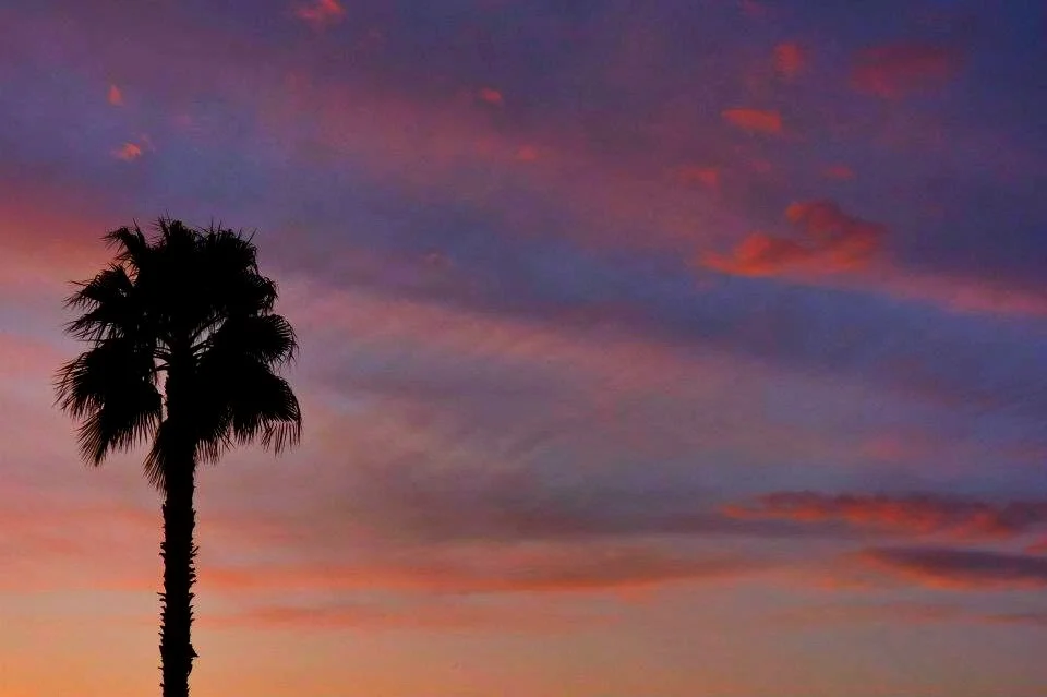 the end of an era // freewrite