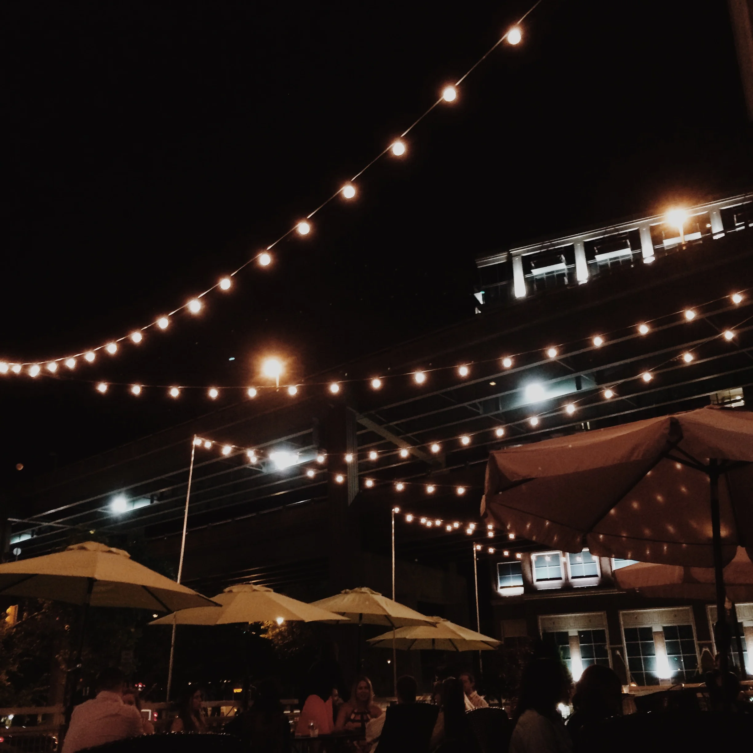 the soundtrack of this season // freewrite