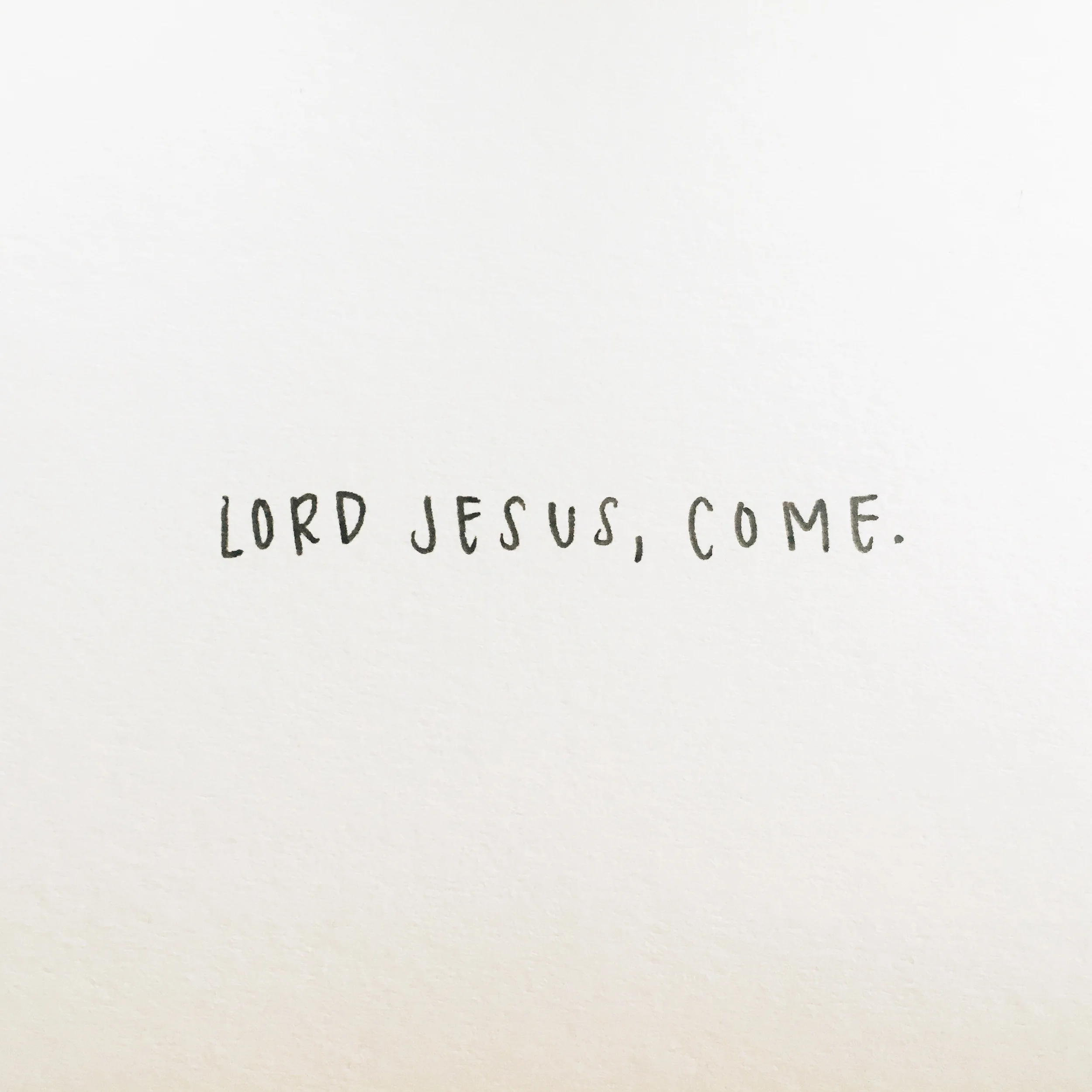 In Response to Another Black Life Lost